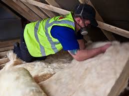 Best Garage Insulation  in Douglas, MI